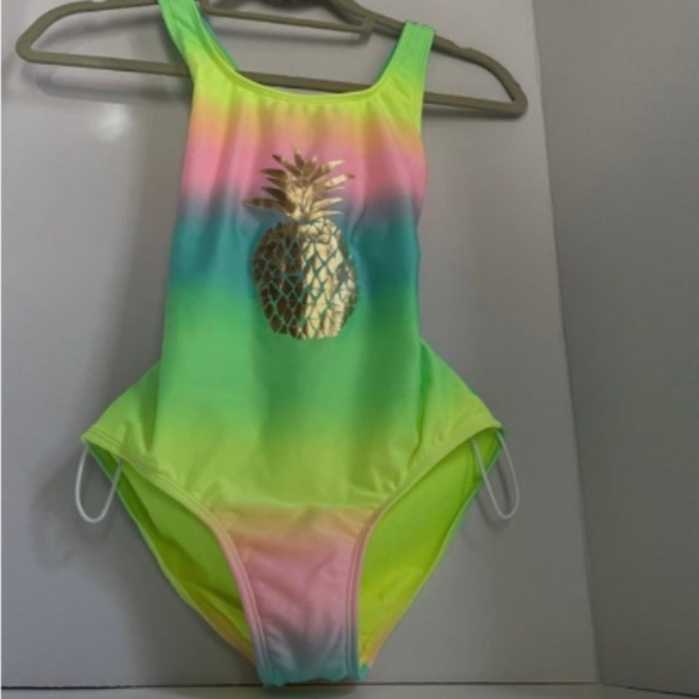 Swimsuits for girls